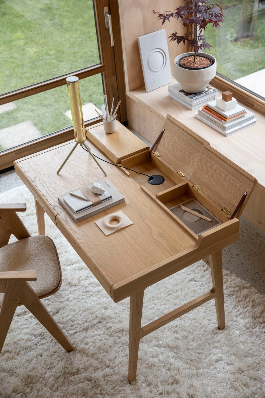 Kaat Desk