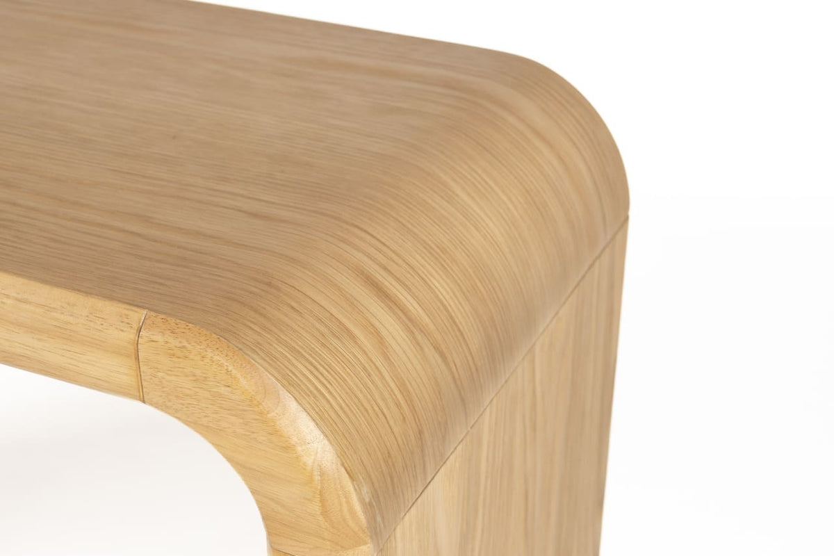 Brave Console Table