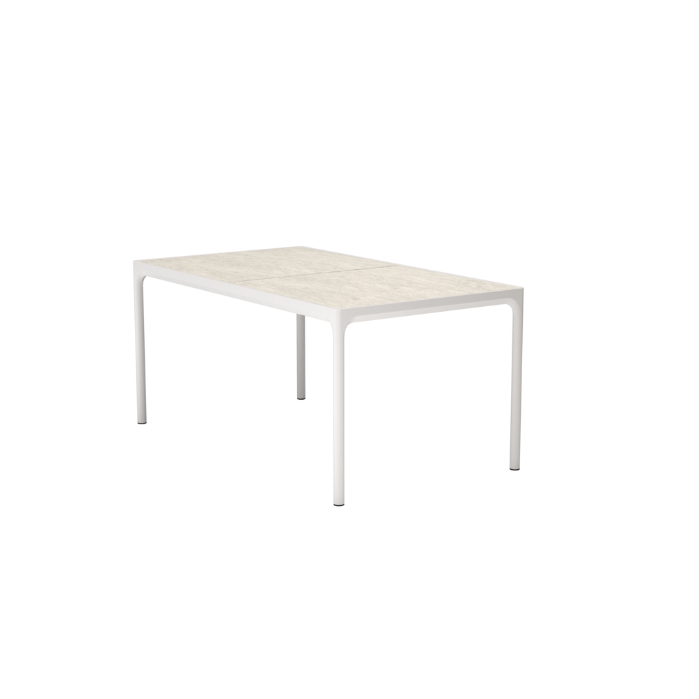 Four Dining Table Ceramic