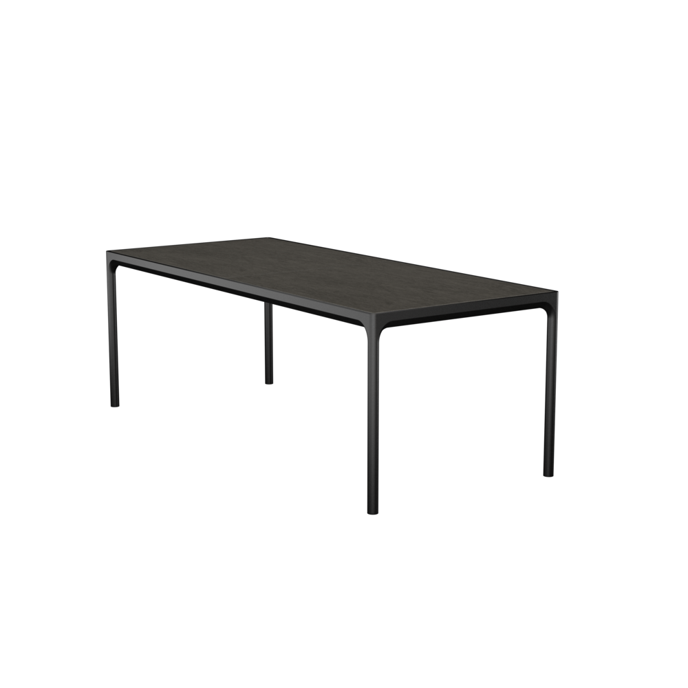 Four Dining Table Ceramic