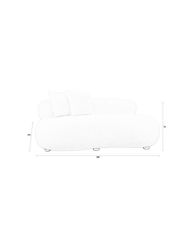 Noxx Sofa