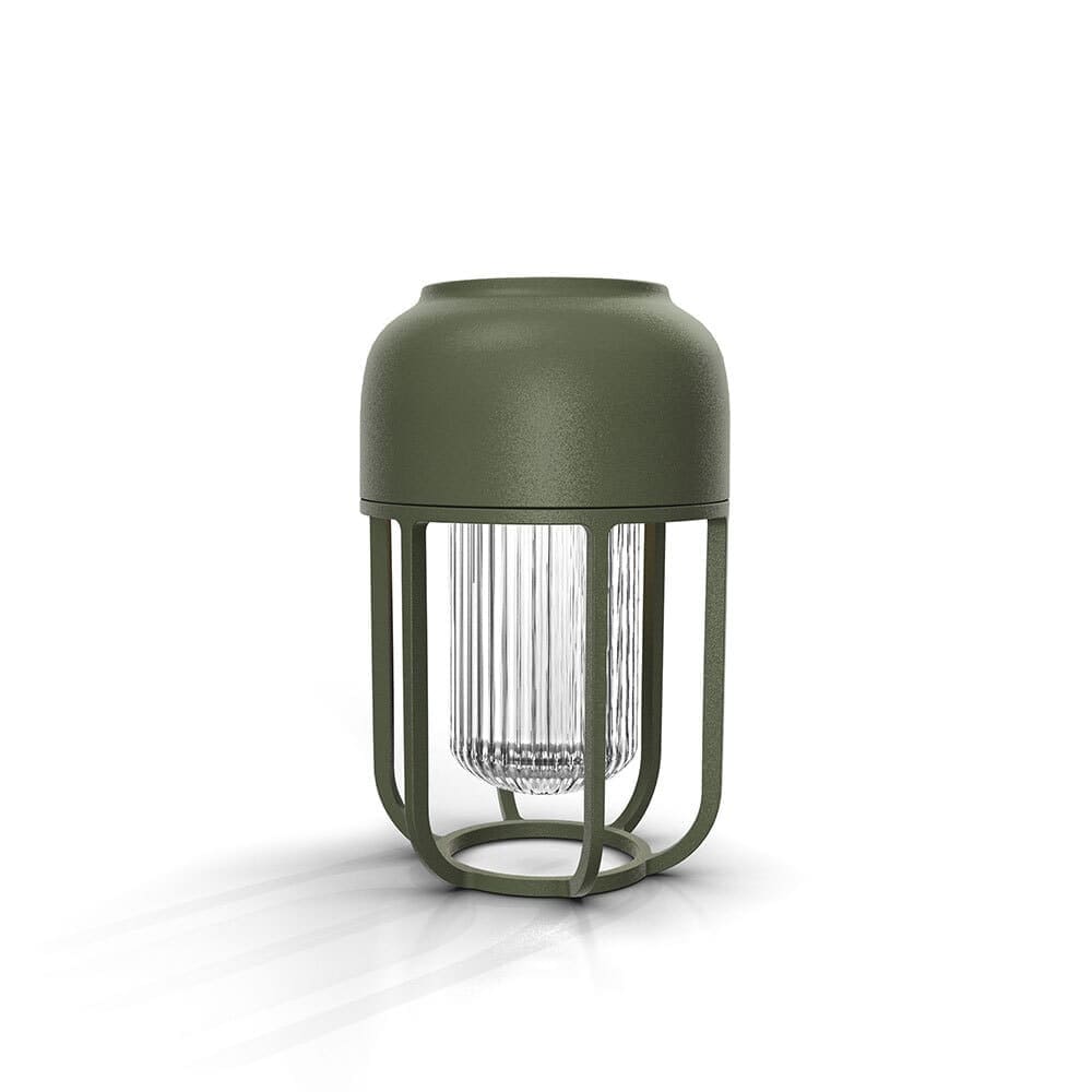 Portable Solar-Powered LIGHT No. 1