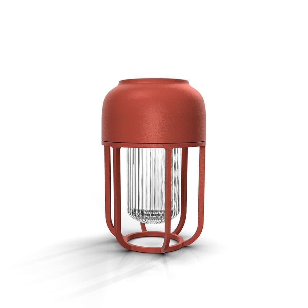 Portable Solar-Powered LIGHT No. 1