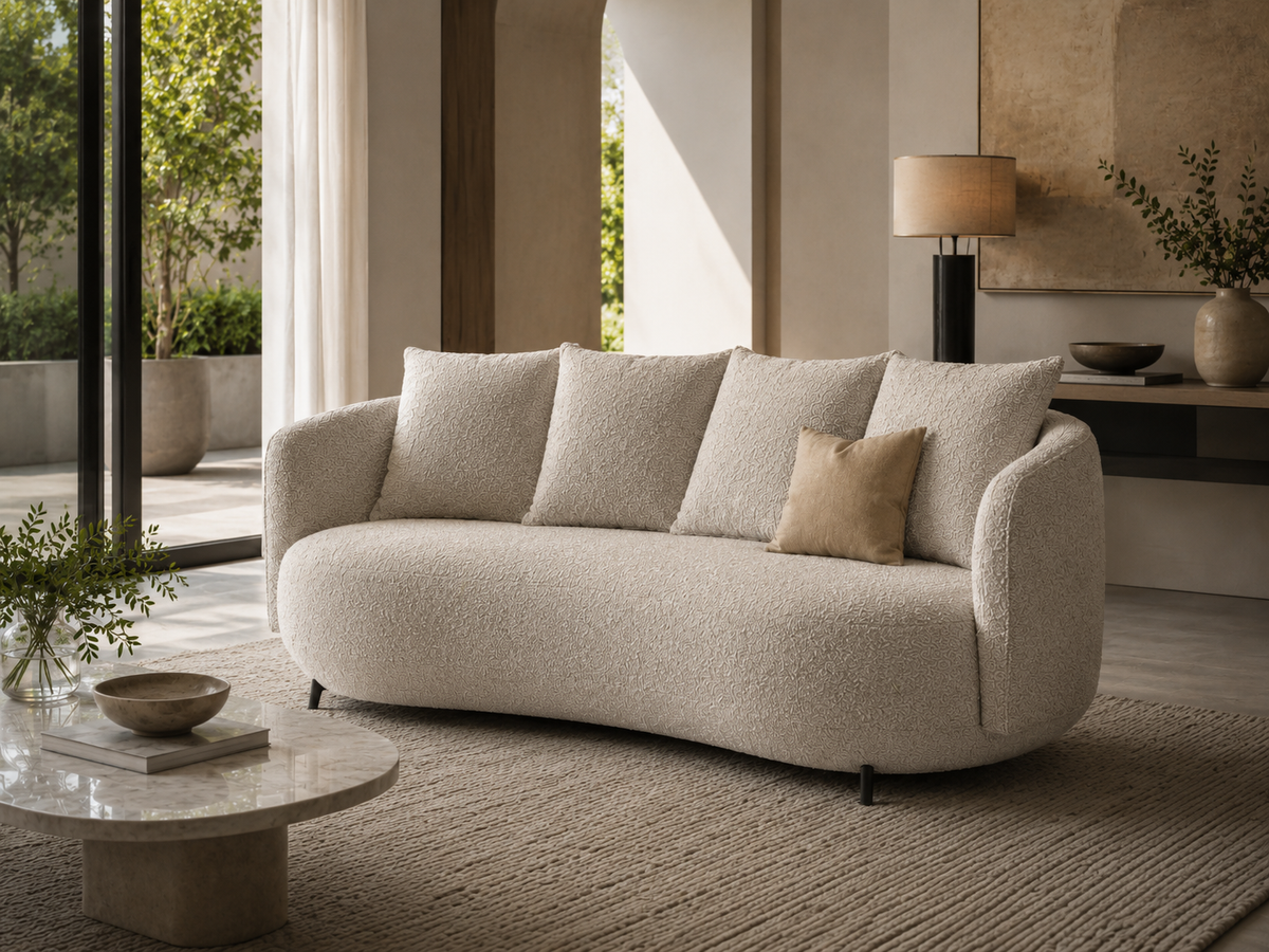 Fleur Sofa