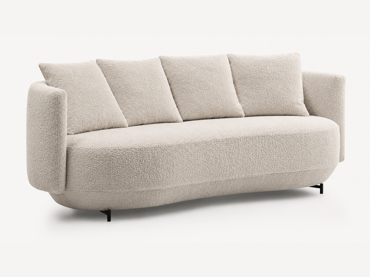 Fleur Sofa