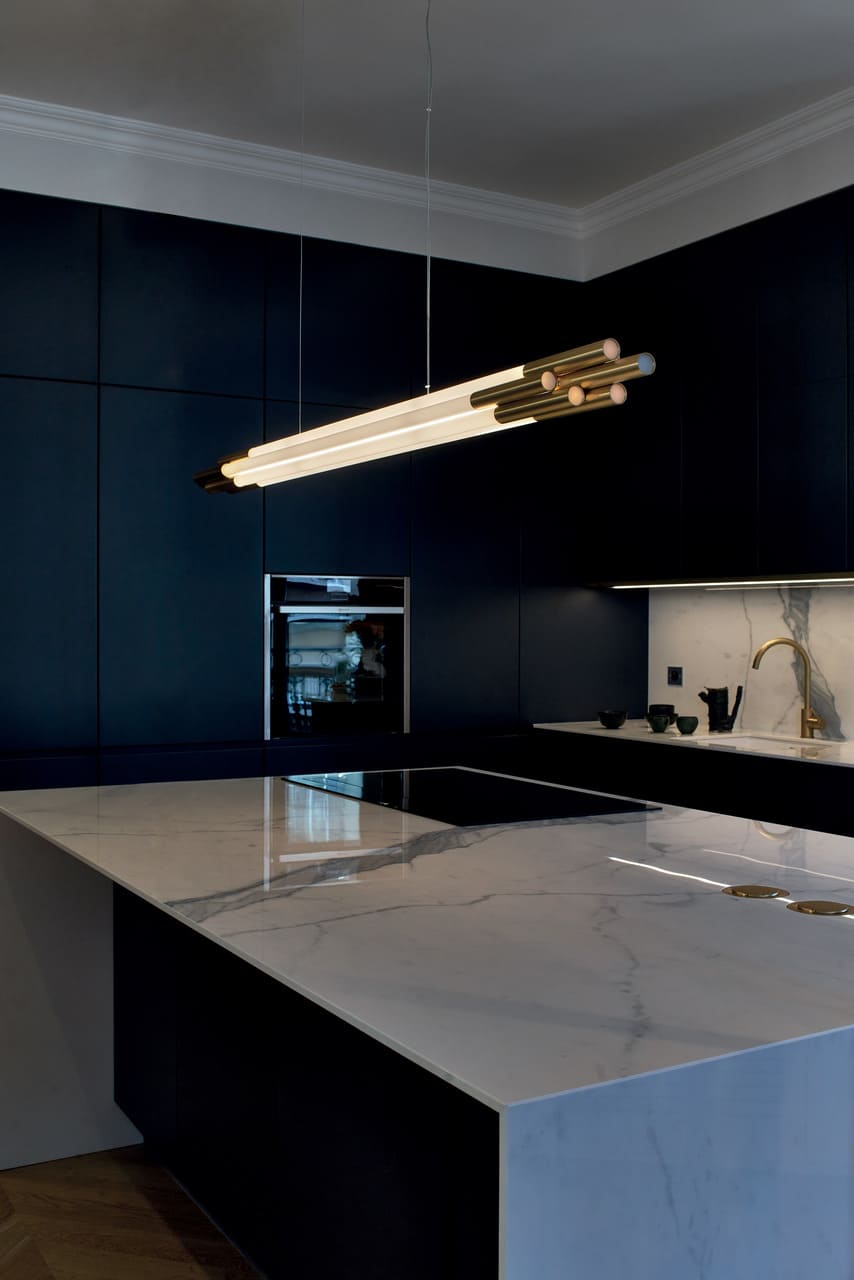 Org Pendant Lamp