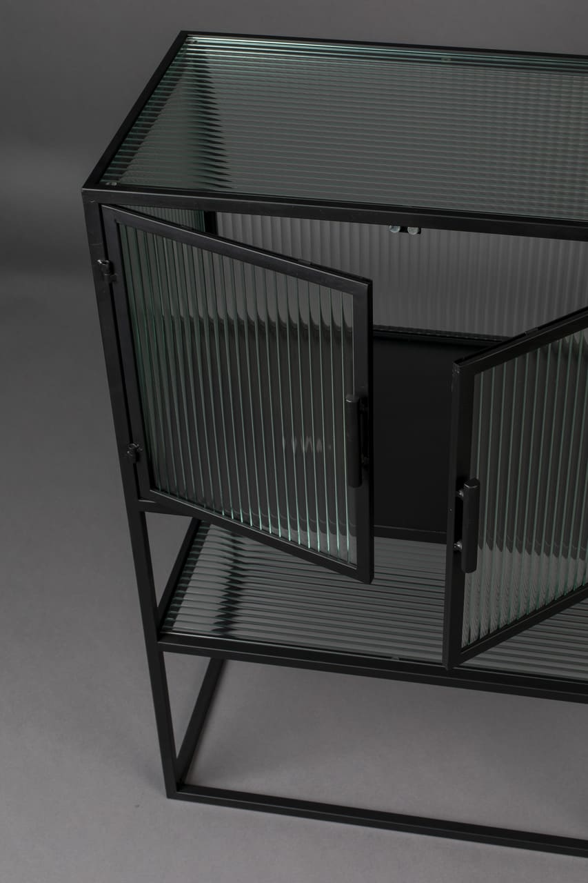 Boli storage cabinet