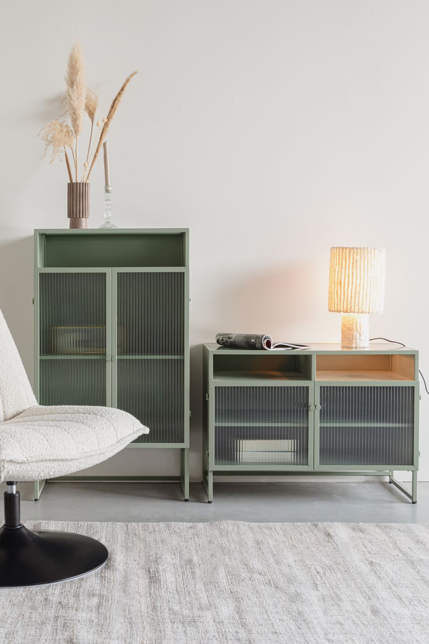 Herbe cabinets S|M|L