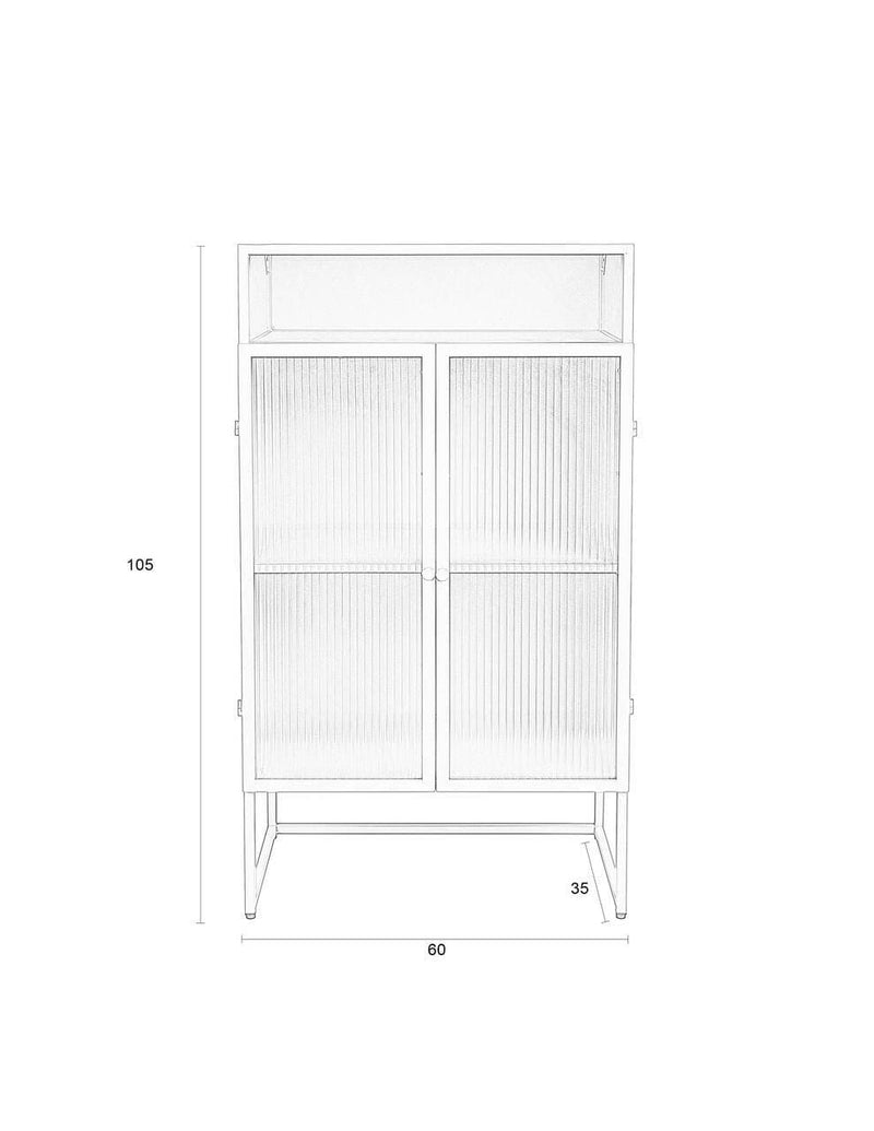 Herbe cabinets S|M|L