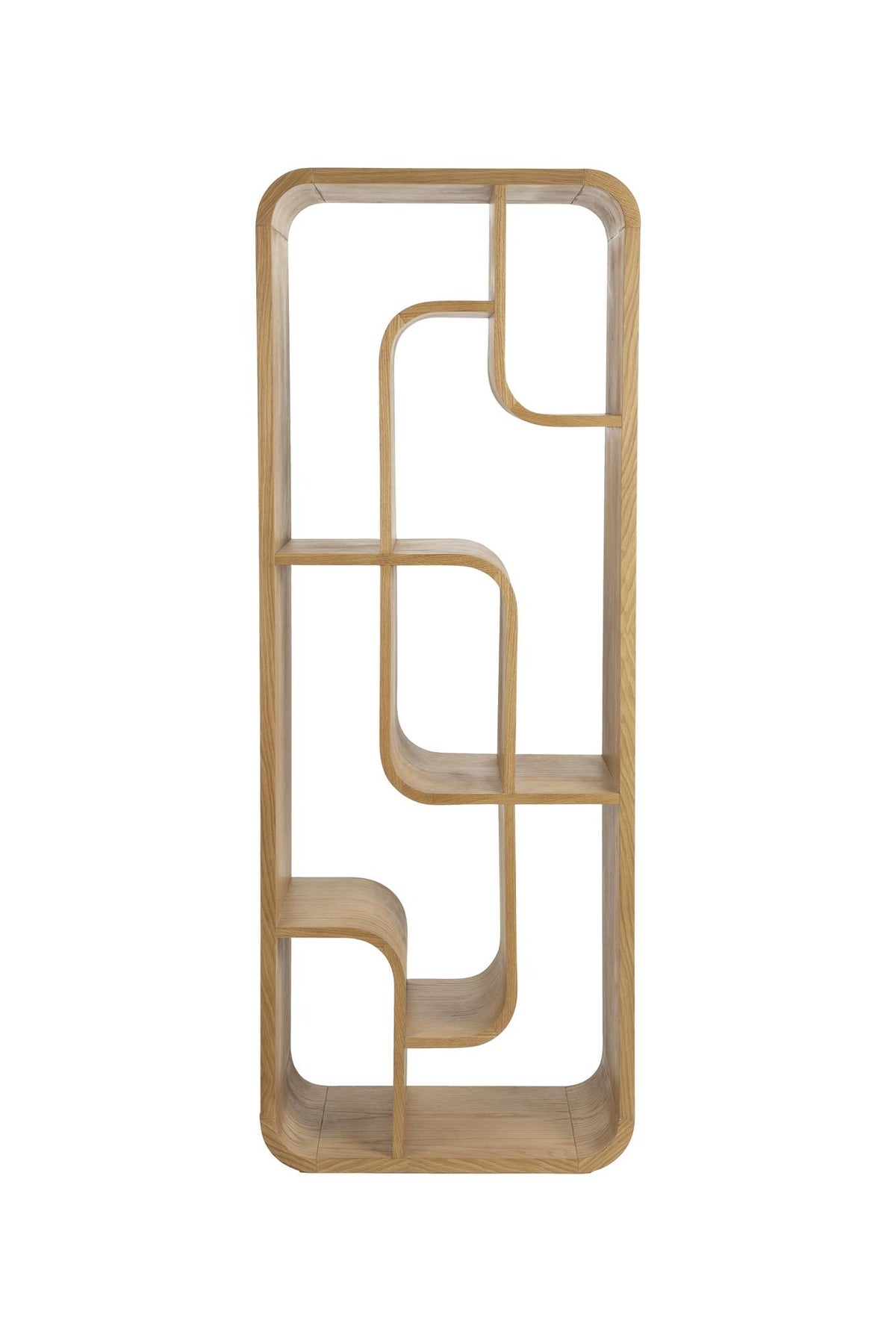 Seven Cabinet