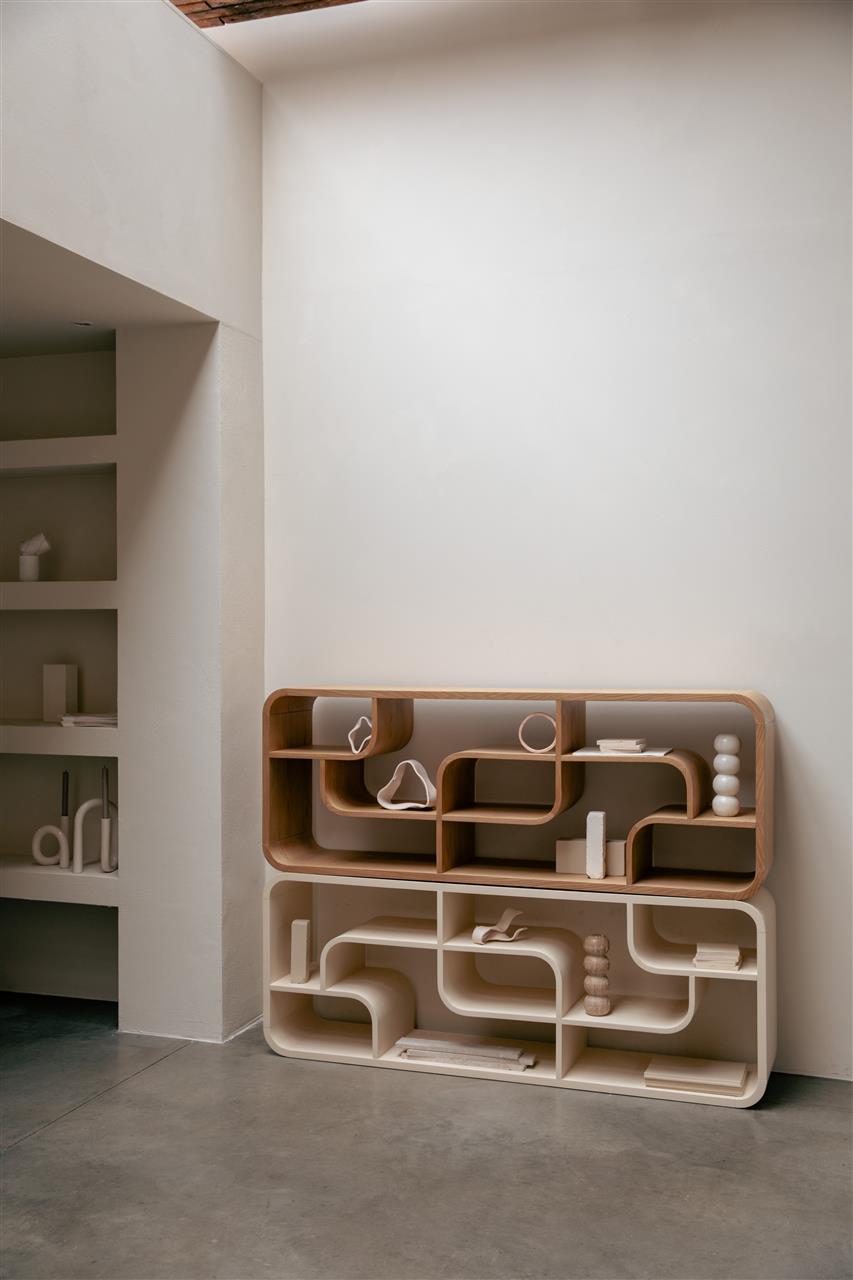 Seven Cabinet