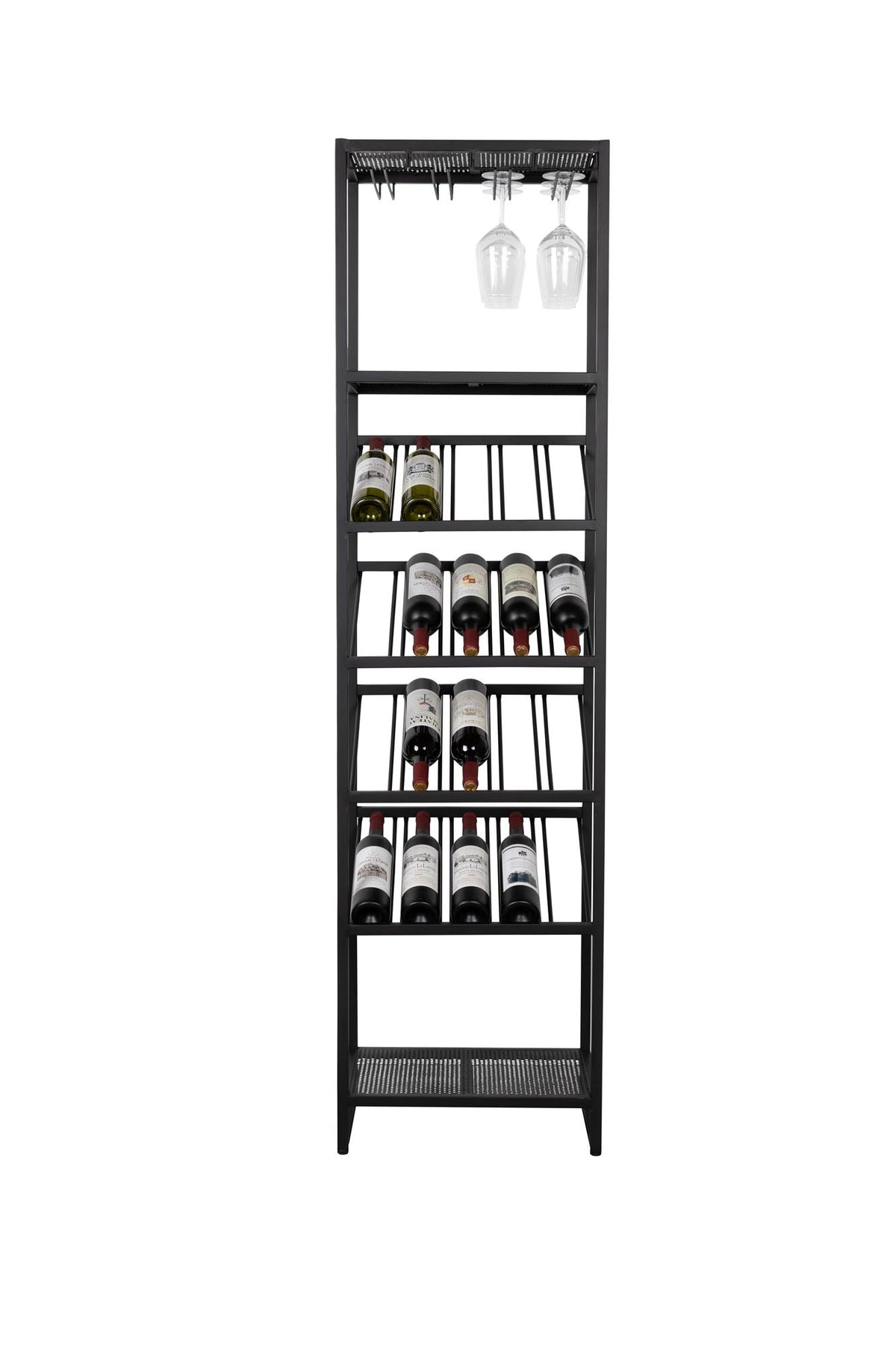 Cantor S Wine Shelf