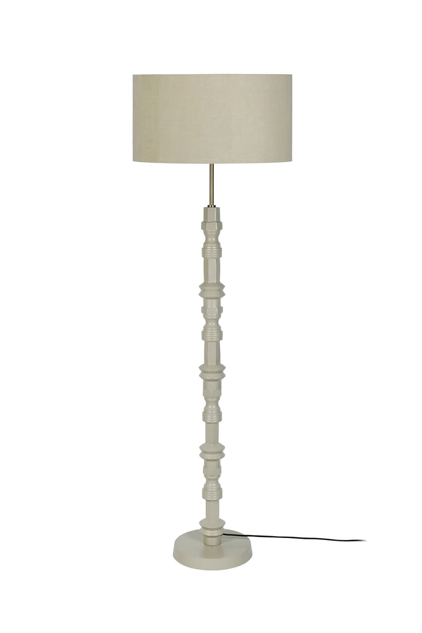Totem Floor Lamp