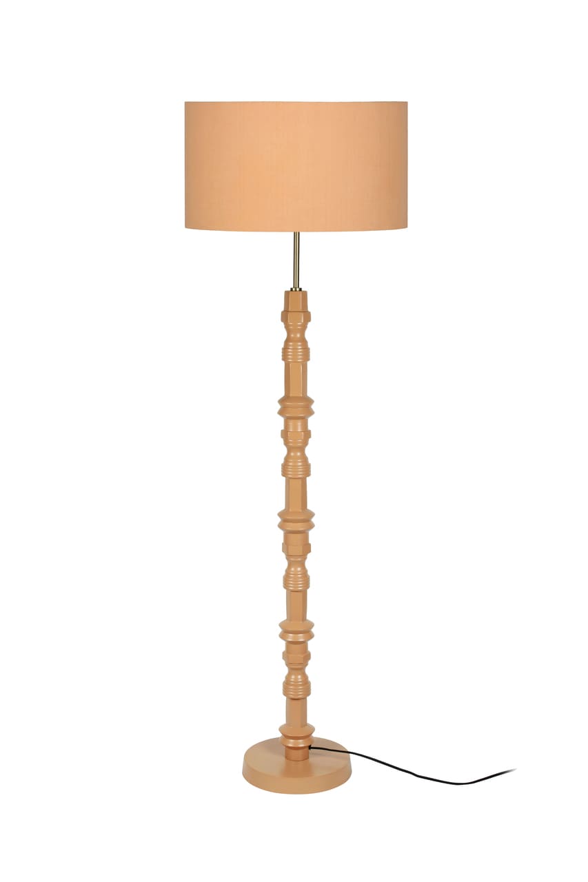 Totem Floor Lamp