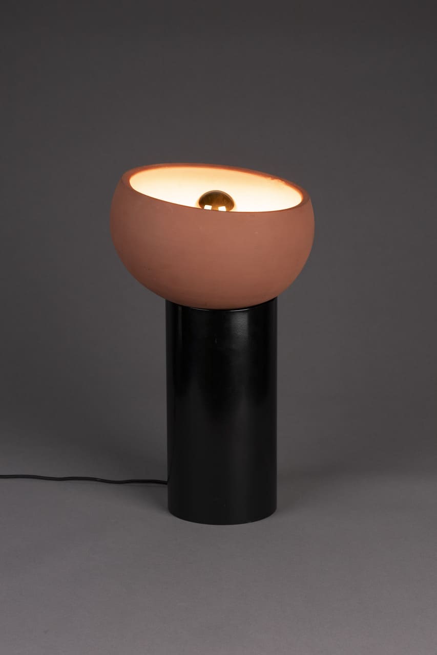 Zahra Table Lamp