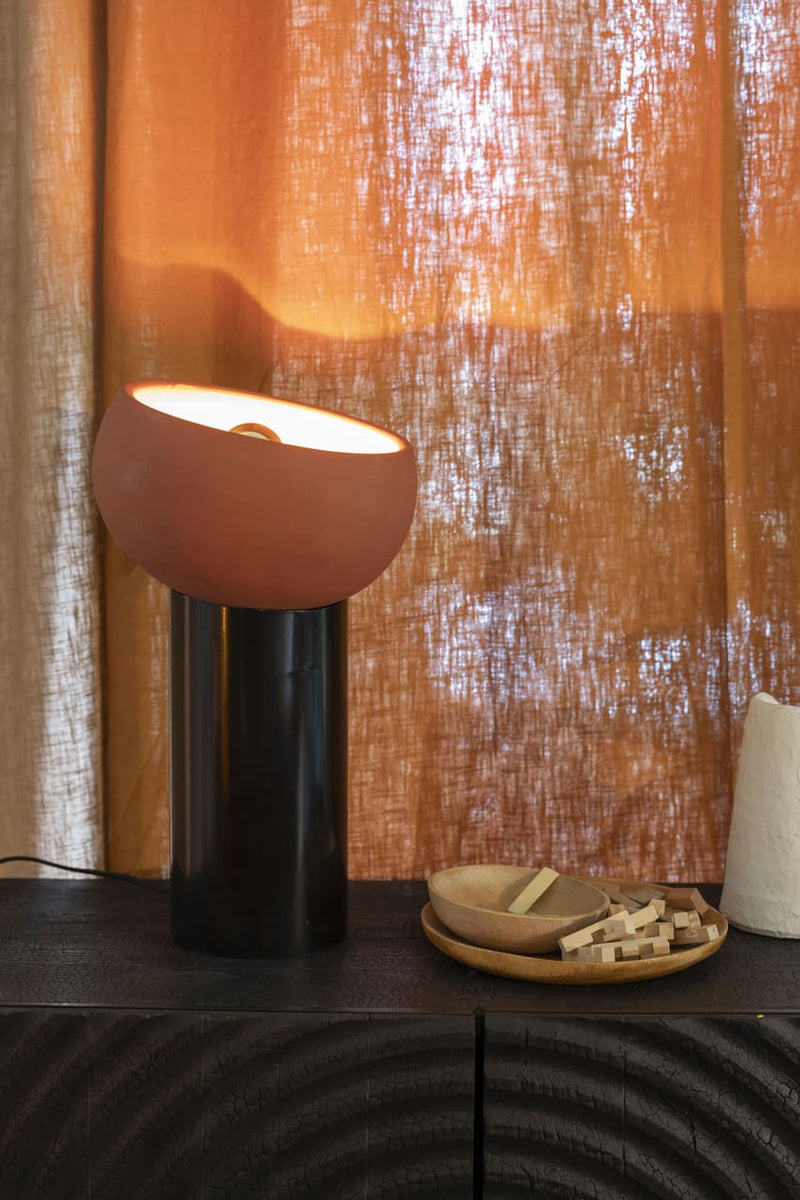 Zahra Table Lamp