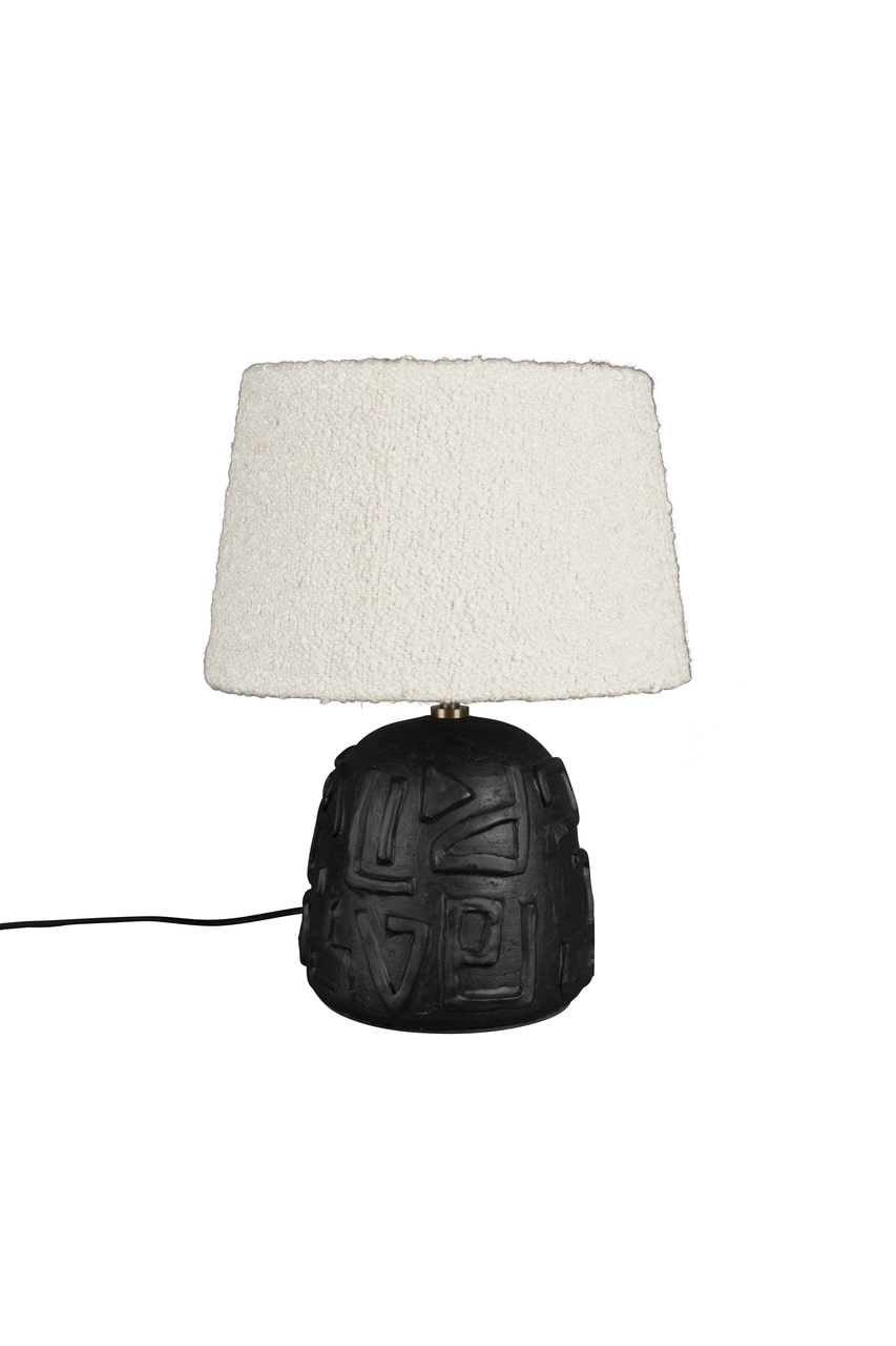 Renzo table lamp