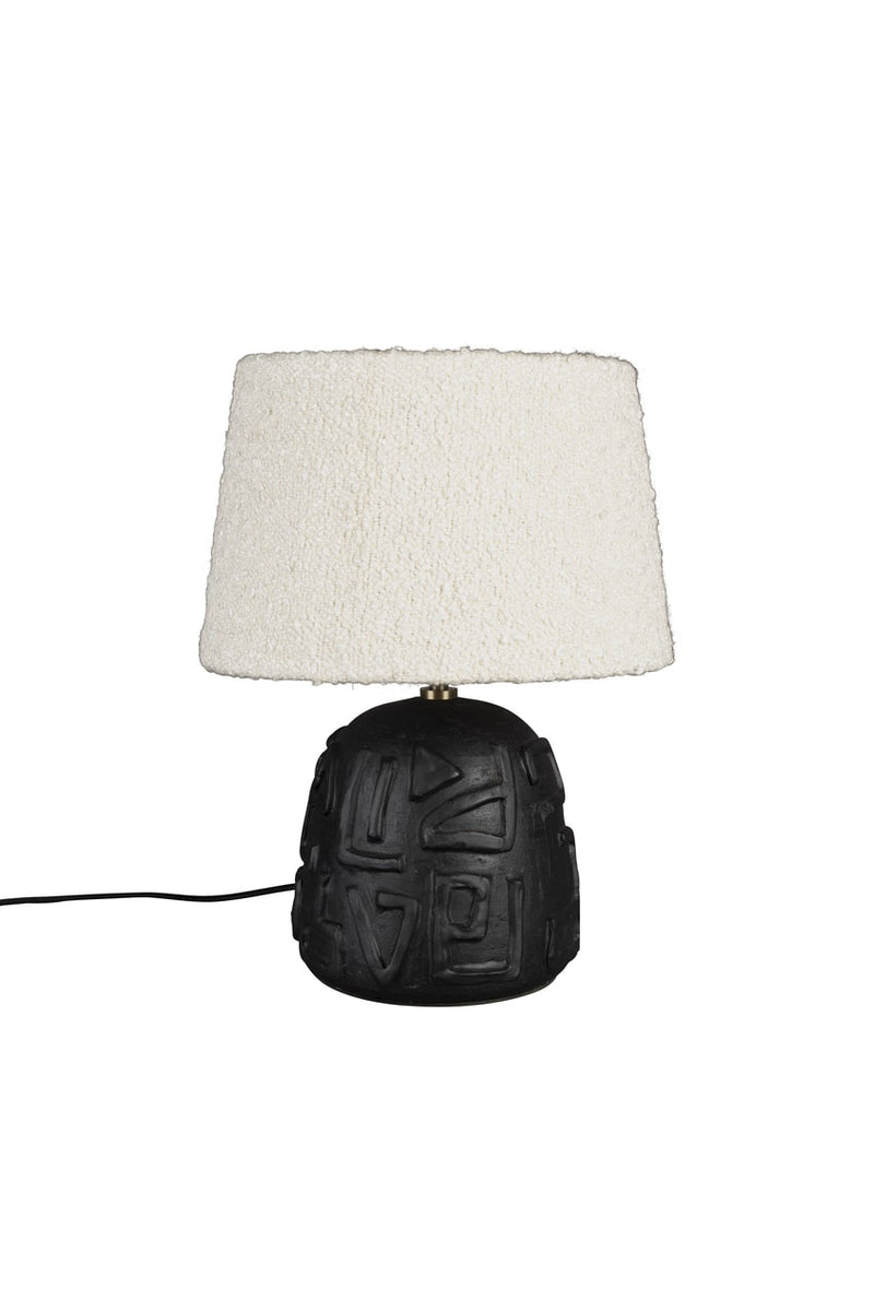 Renzo table lamp