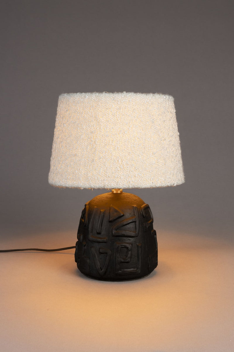 Renzo table lamp