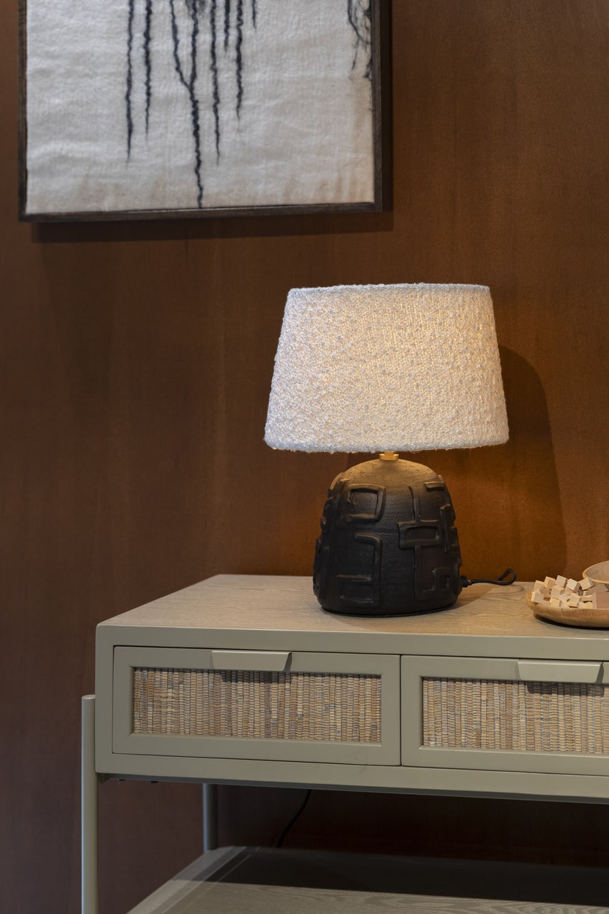 Renzo table lamp