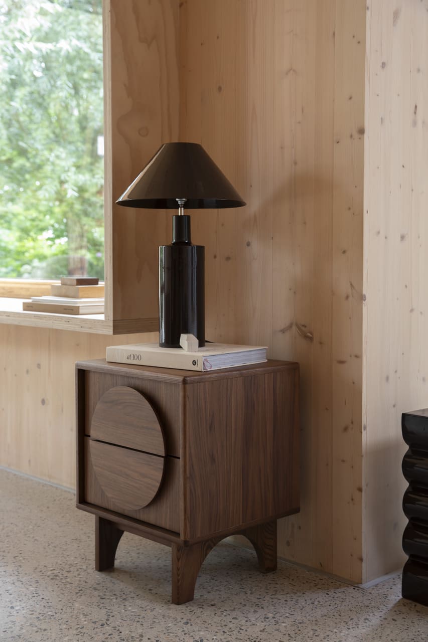 Wonders Table Lamp