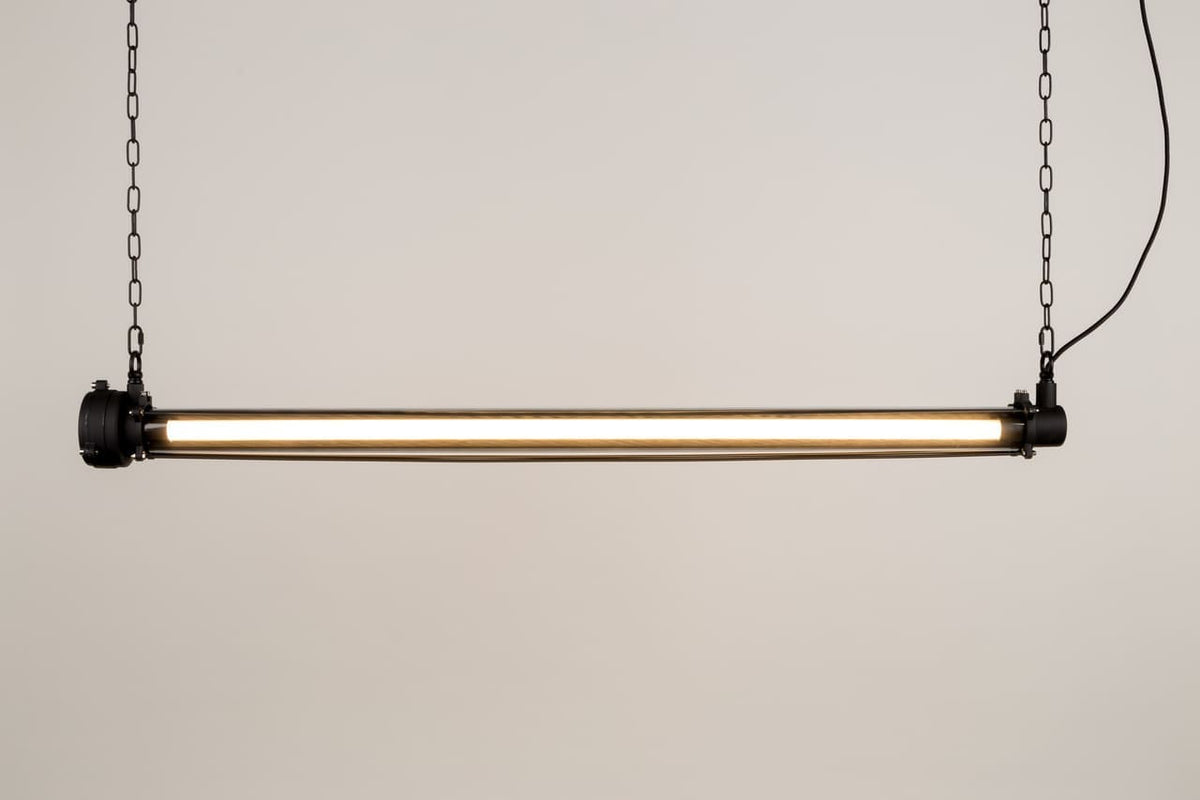 Prime Pendant Lamp