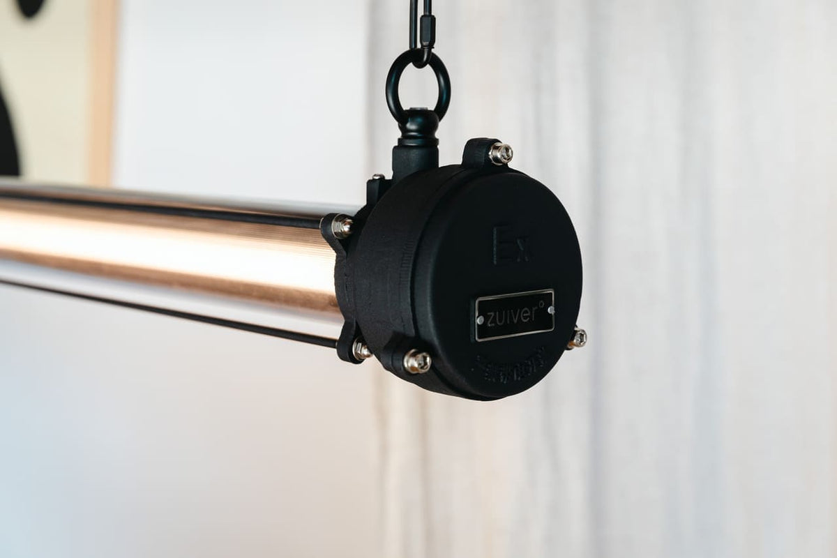 Prime Pendant Lamp