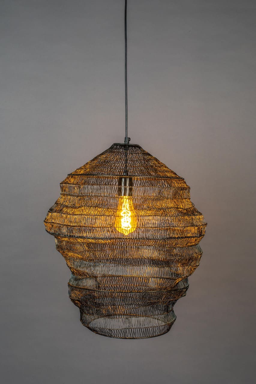 Luca pendant lamp