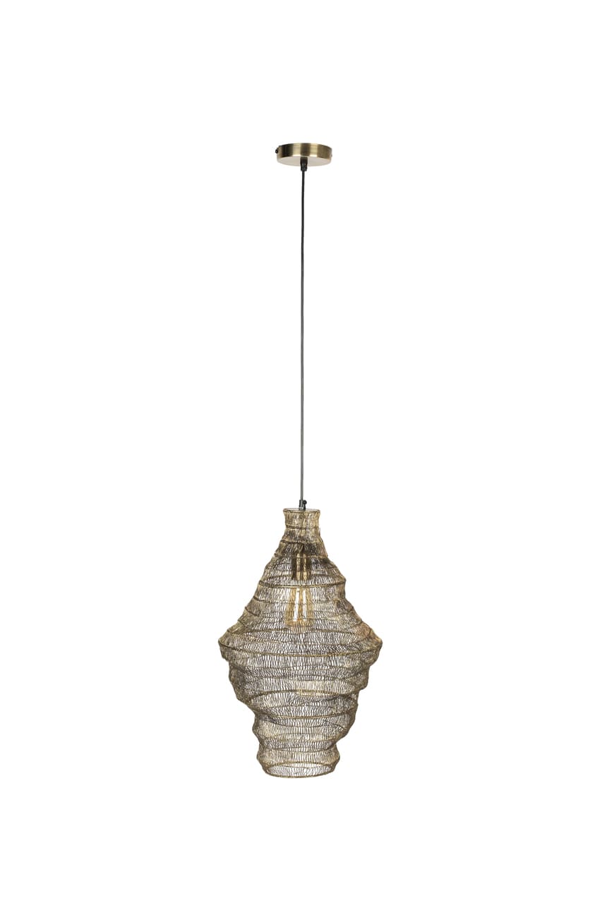 Luca pendant lamp