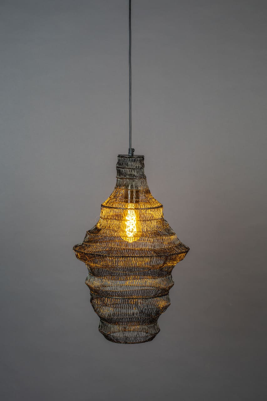 Luca pendant lamp