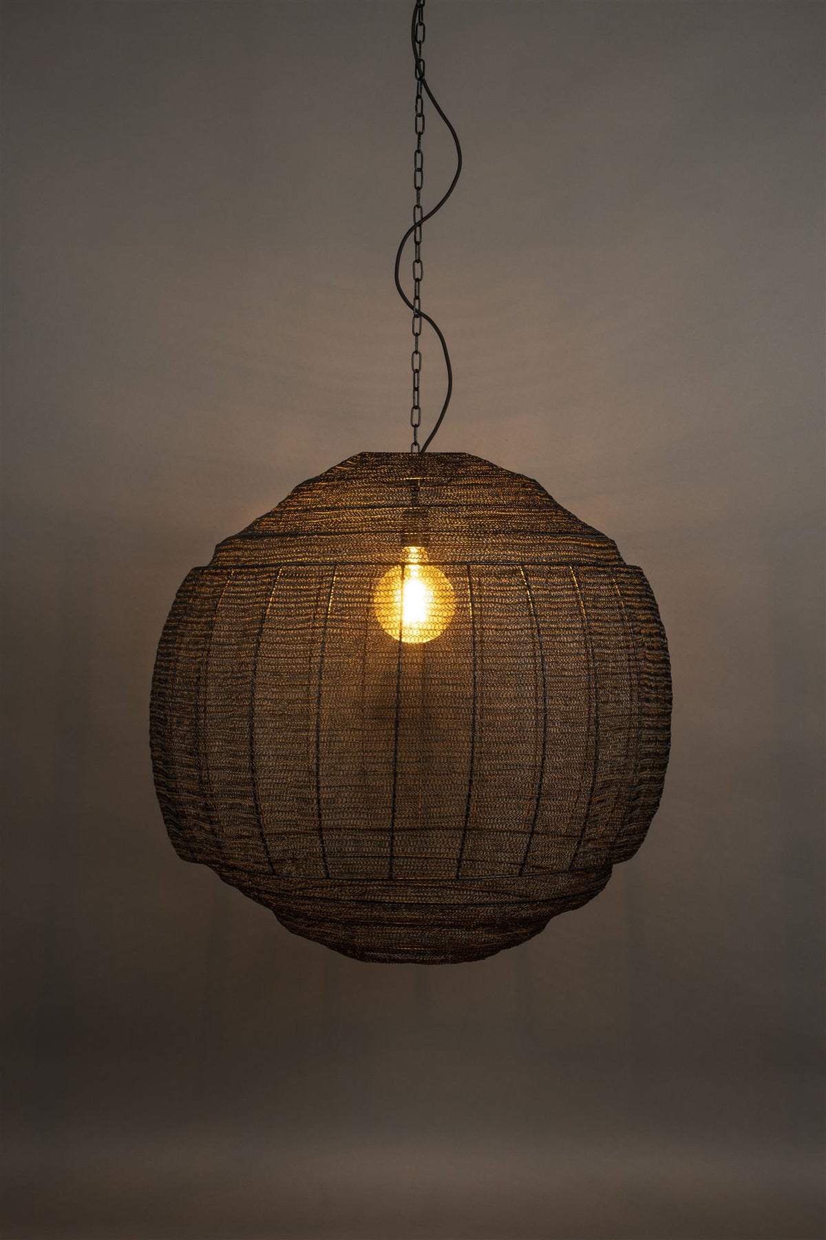 Meezan Pendant Lamp