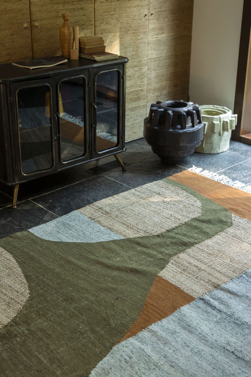 Pavilion Carpet