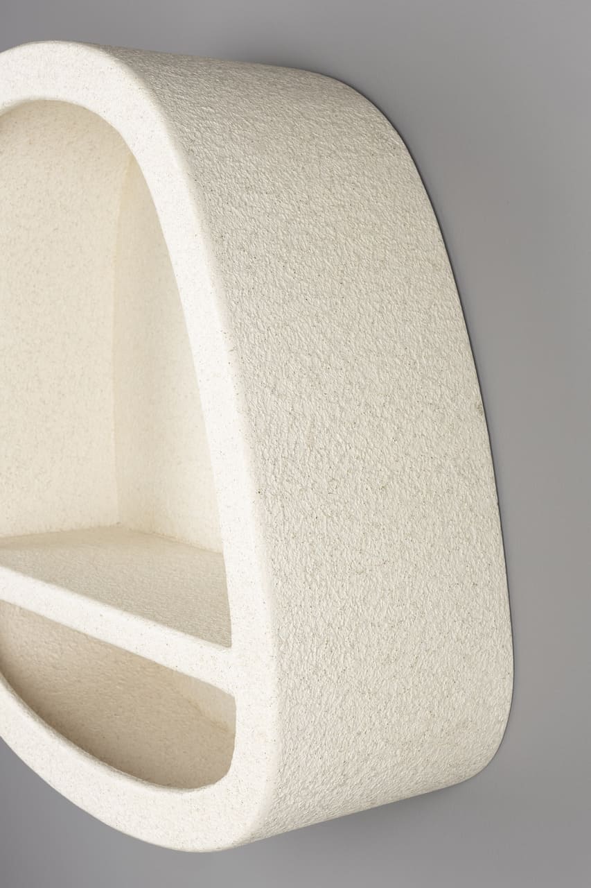 Veda 1 Wall Shelf - S|M