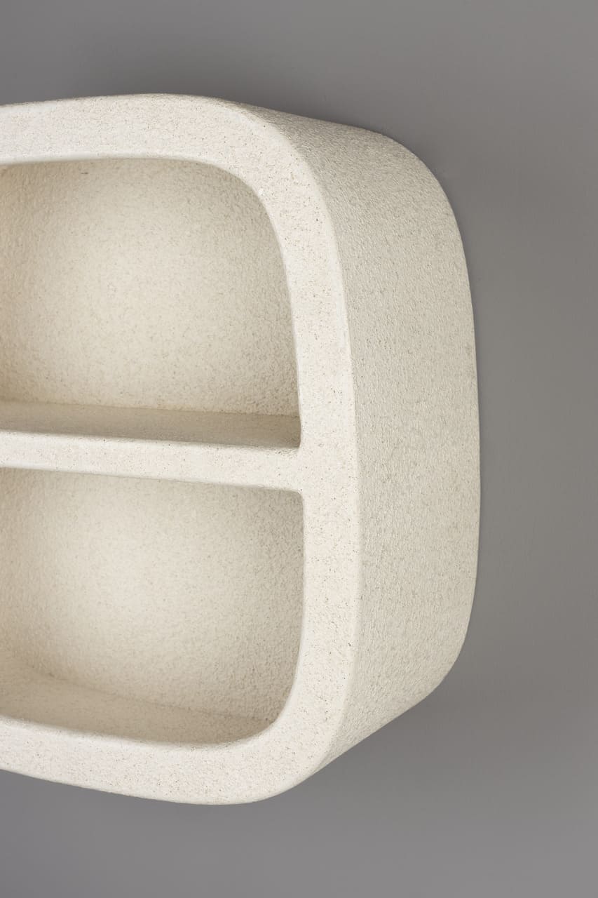 Veda 1 Wall Shelf - S|M