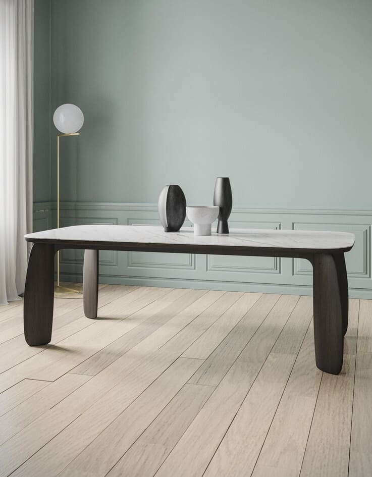 Organic Dining Table