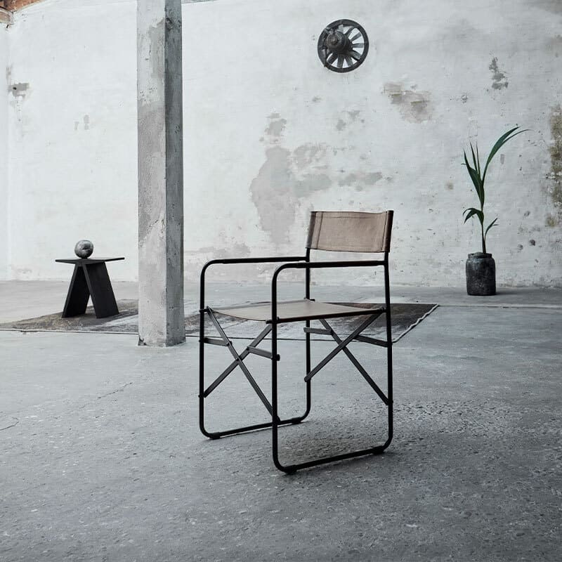 Silhouette Chair