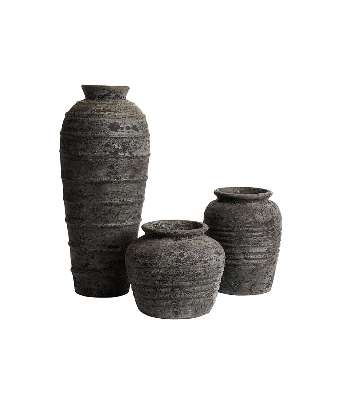 Melancholia Jars