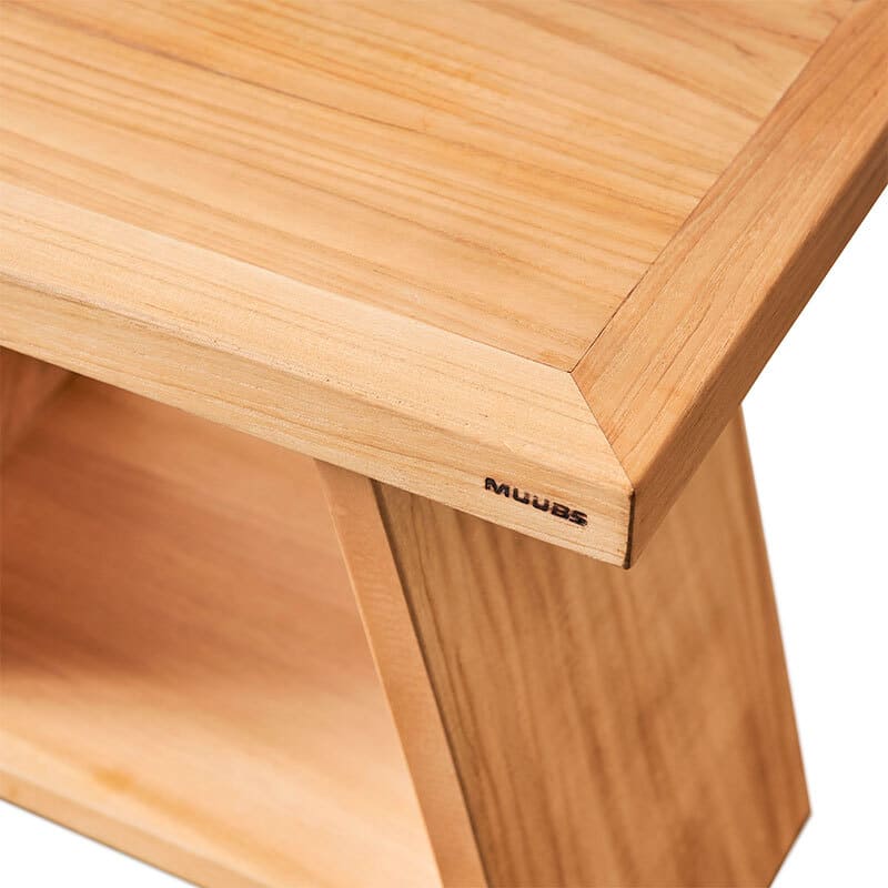 Stool Tera