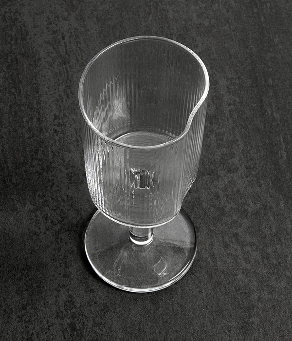 Ripe Wine Glass