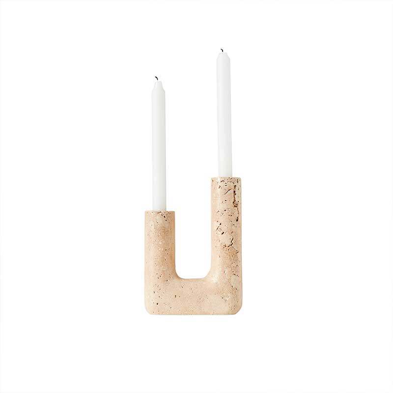 Minerva Candle Holder