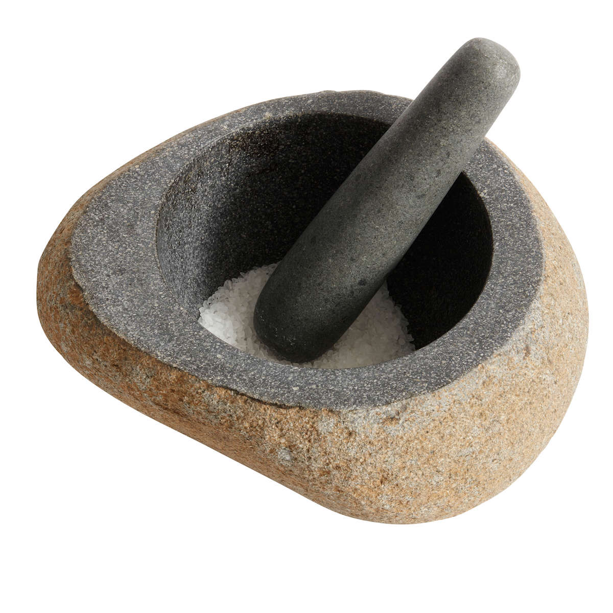 Valley Mortar