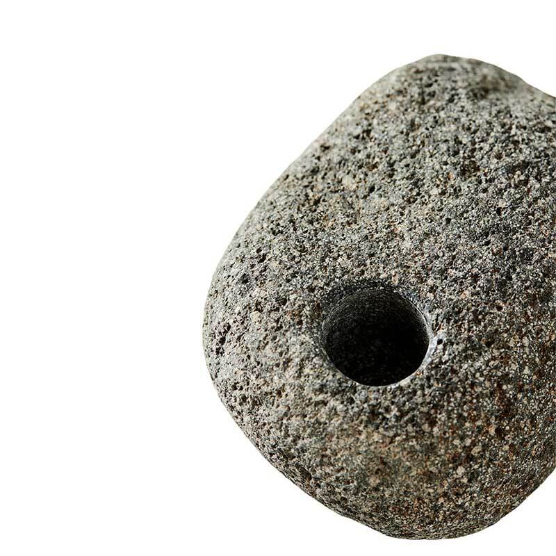 Valley Candle Holder