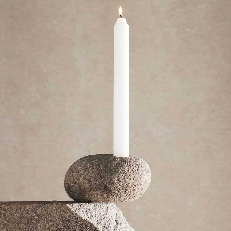Valley Candle Holder