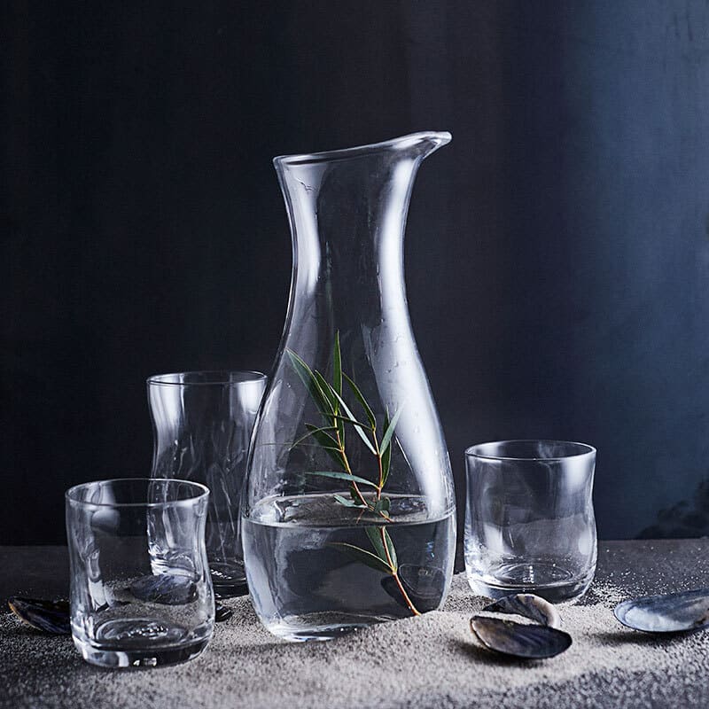 Furo Glass (set of 4)