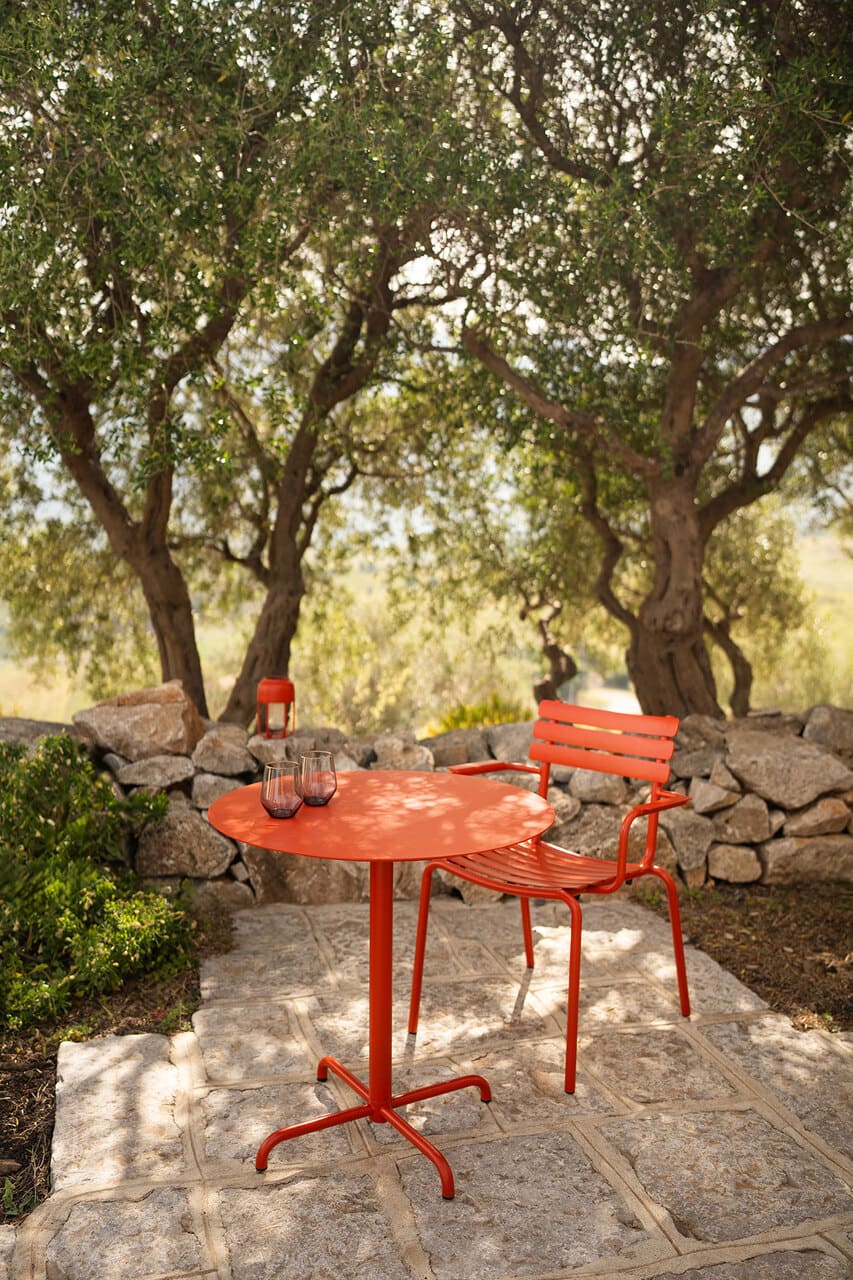 Alua Dining Chair