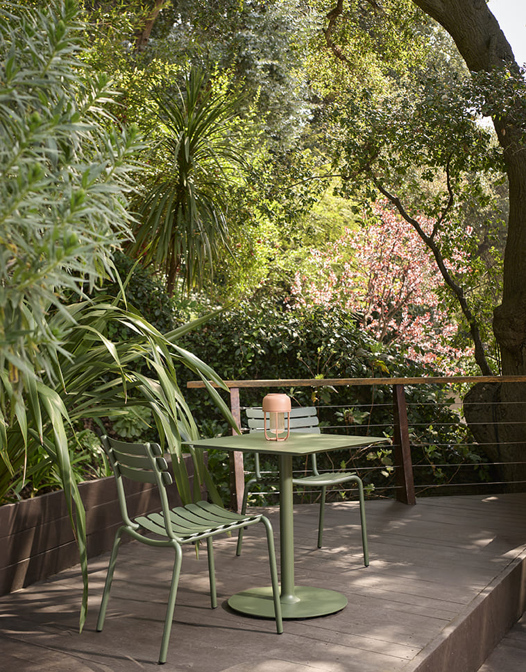 Alua Dining Chair