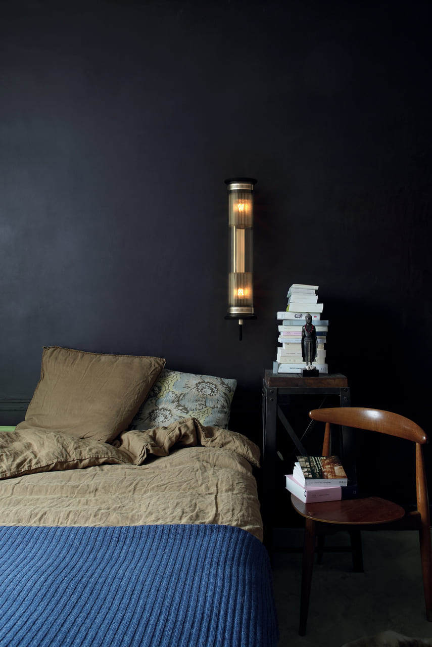In the Tube Wall | Pendant Lamp