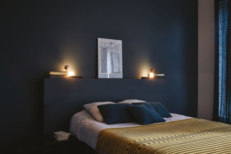 ISP Table Lamp
