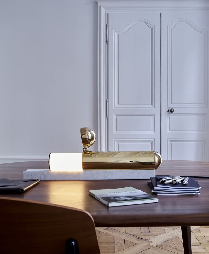 ISP Table Lamp