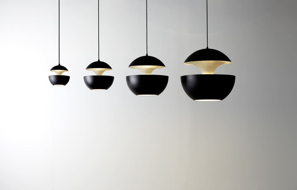 Here Comes the Sun Pendant Lamp